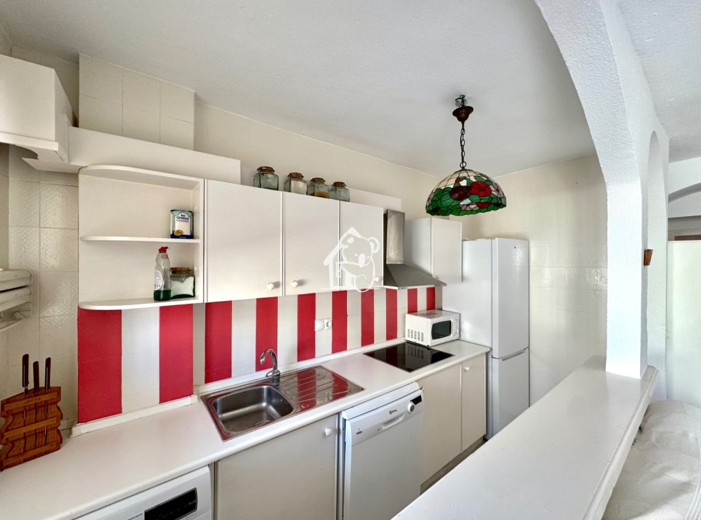 Rental - Duplex - Torrevieja