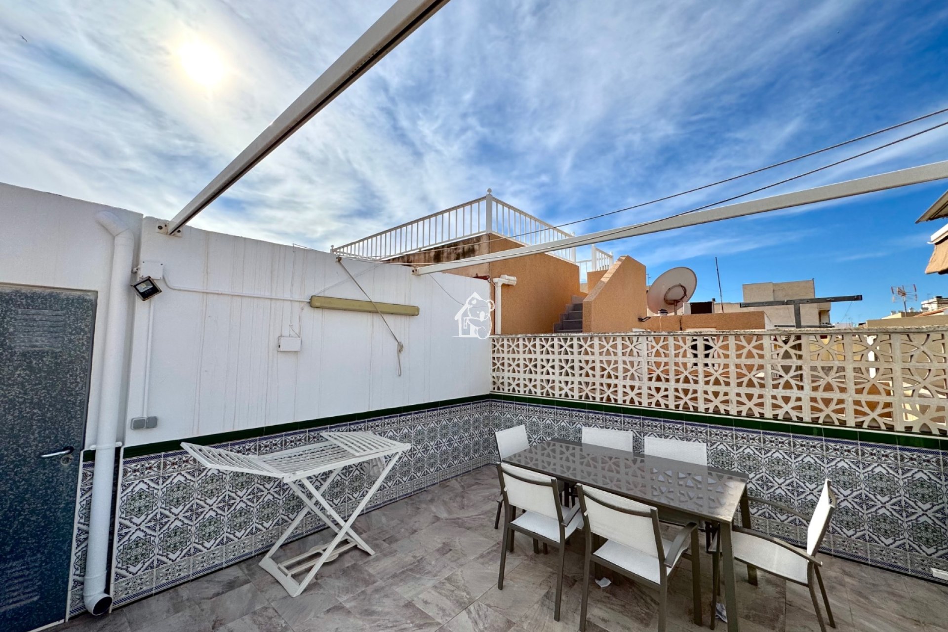 Rental - Duplex - Torrevieja