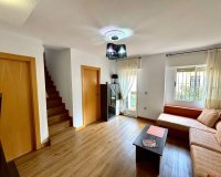 Rental - Duplex - Torrevieja