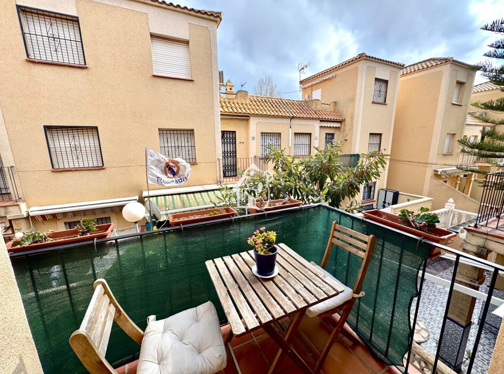 Rental - Duplex - Torrevieja