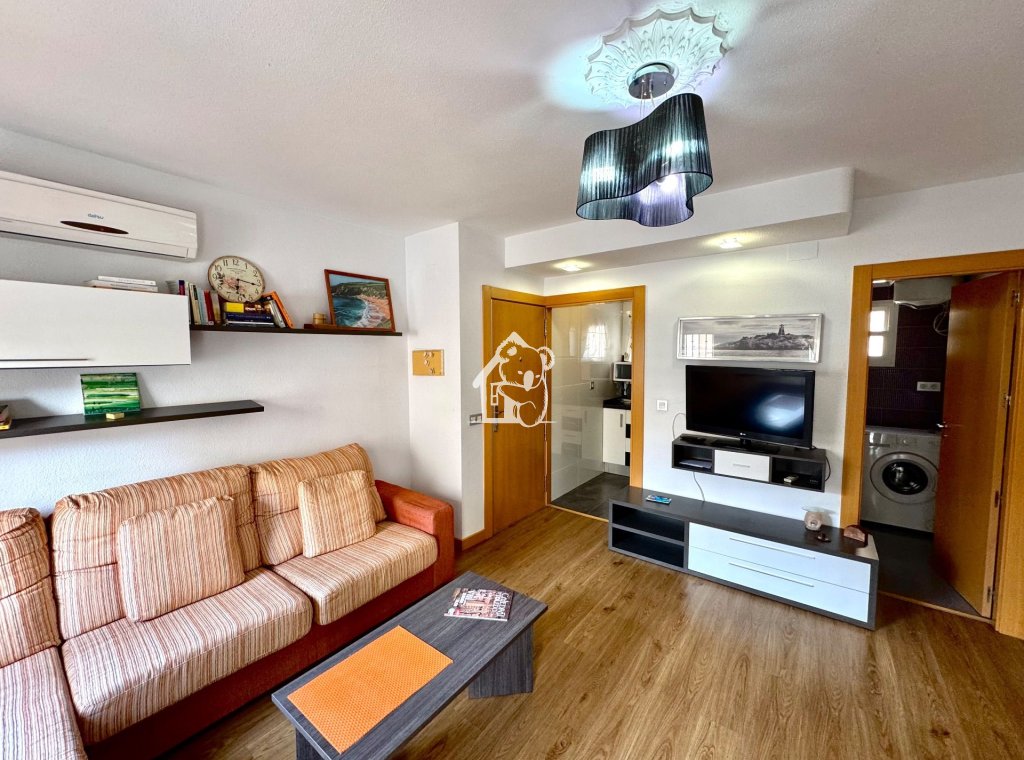 Rental - Duplex - Torrevieja