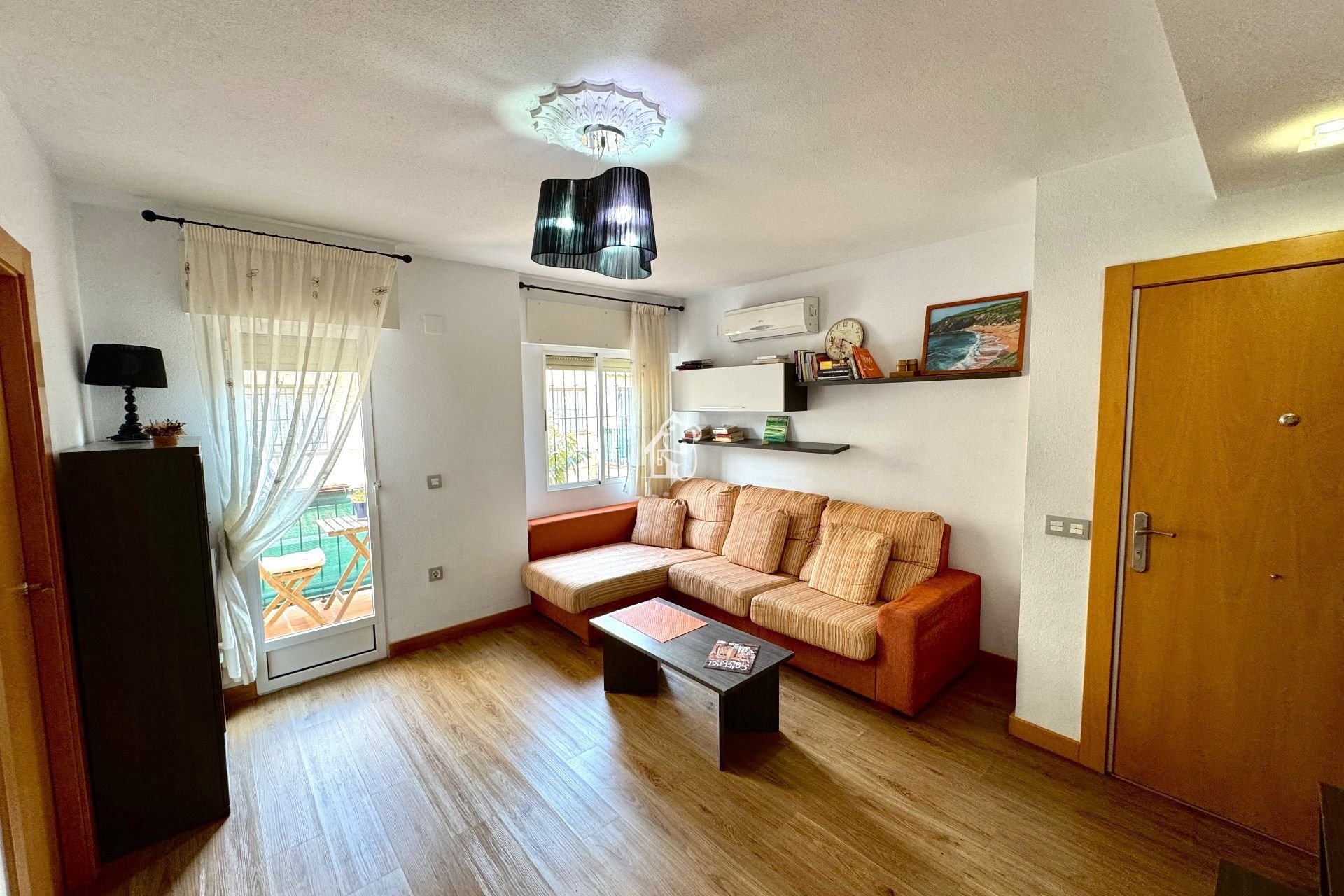 Rental - Duplex - Torrevieja