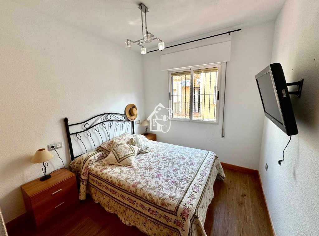 Rental - Duplex - Torrevieja