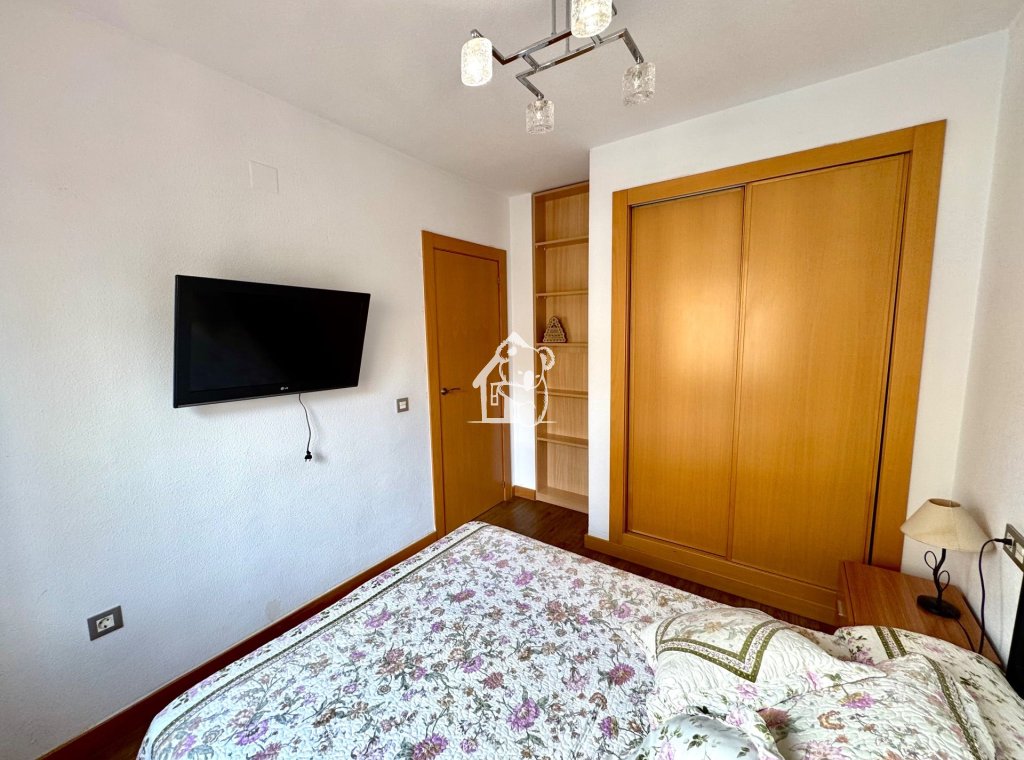 Rental - Duplex - Torrevieja