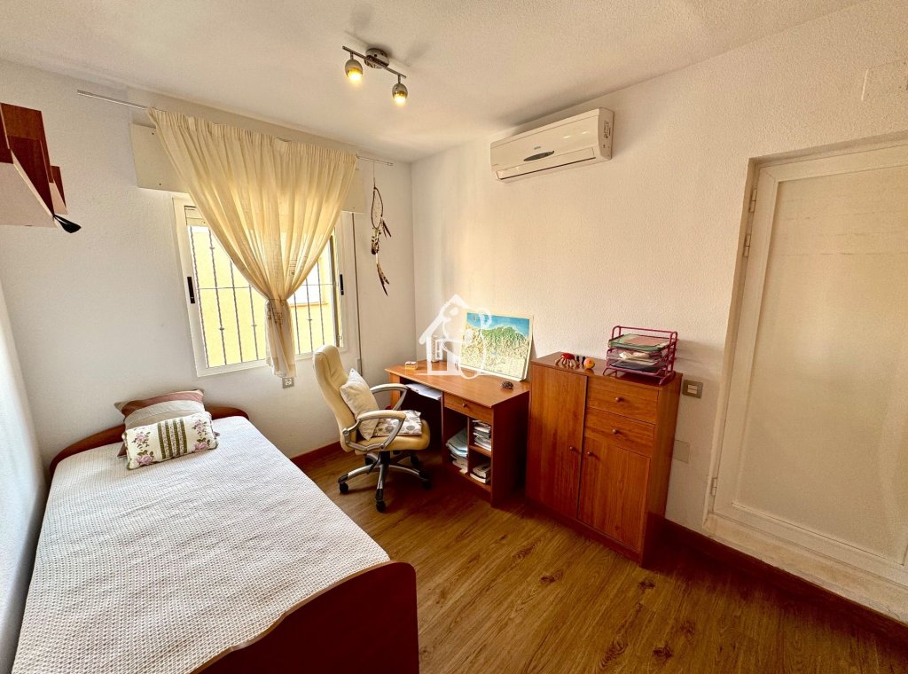 Rental - Duplex - Torrevieja