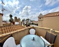 Rental - Duplex - Torrevieja