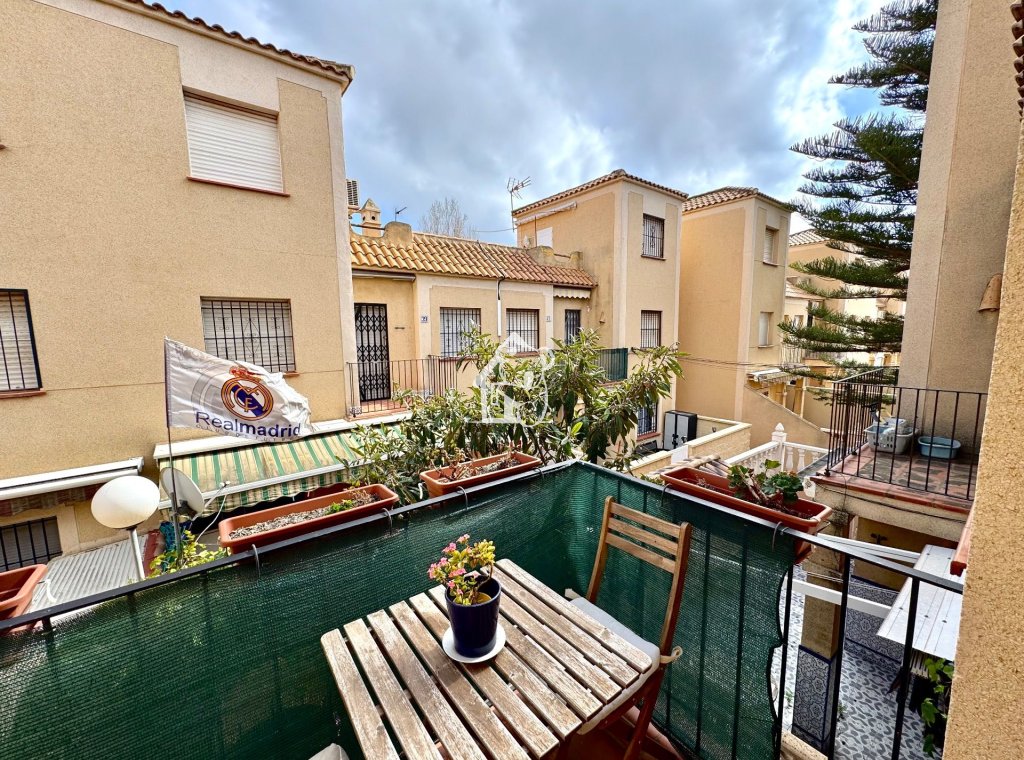 Rental - Duplex - Torrevieja
