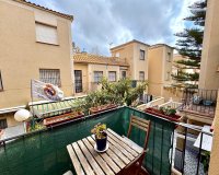 Rental - Duplex - Torrevieja