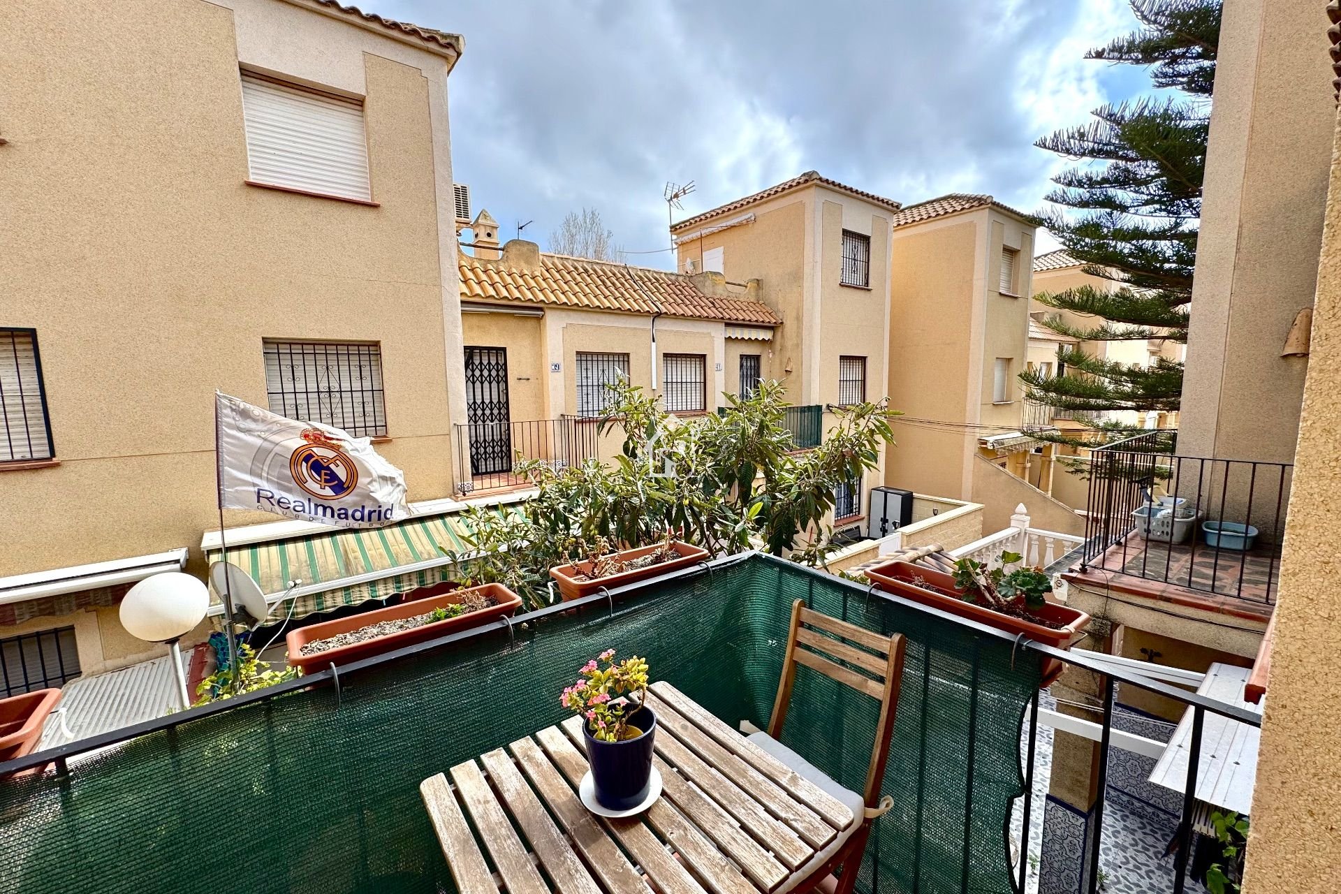 Rental - Duplex - Torrevieja