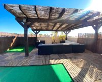 Rental - Penthouse - Ciudad Quesada