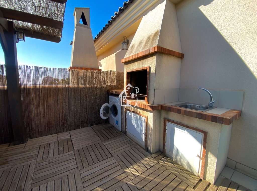 Rental - Penthouse - Ciudad Quesada