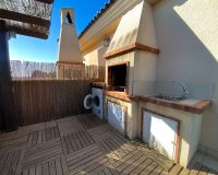 Rental - Penthouse - Ciudad Quesada