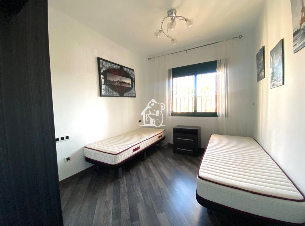 Rental - Penthouse - Ciudad Quesada