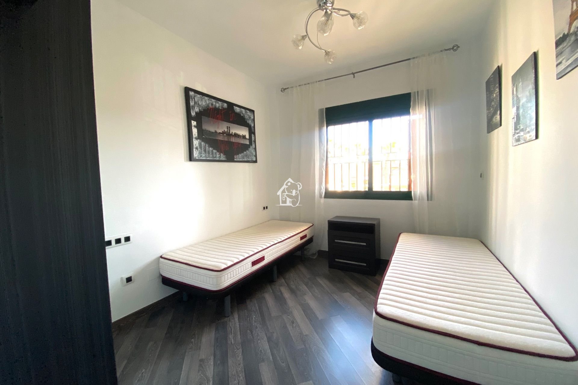 Rental - Penthouse - Ciudad Quesada