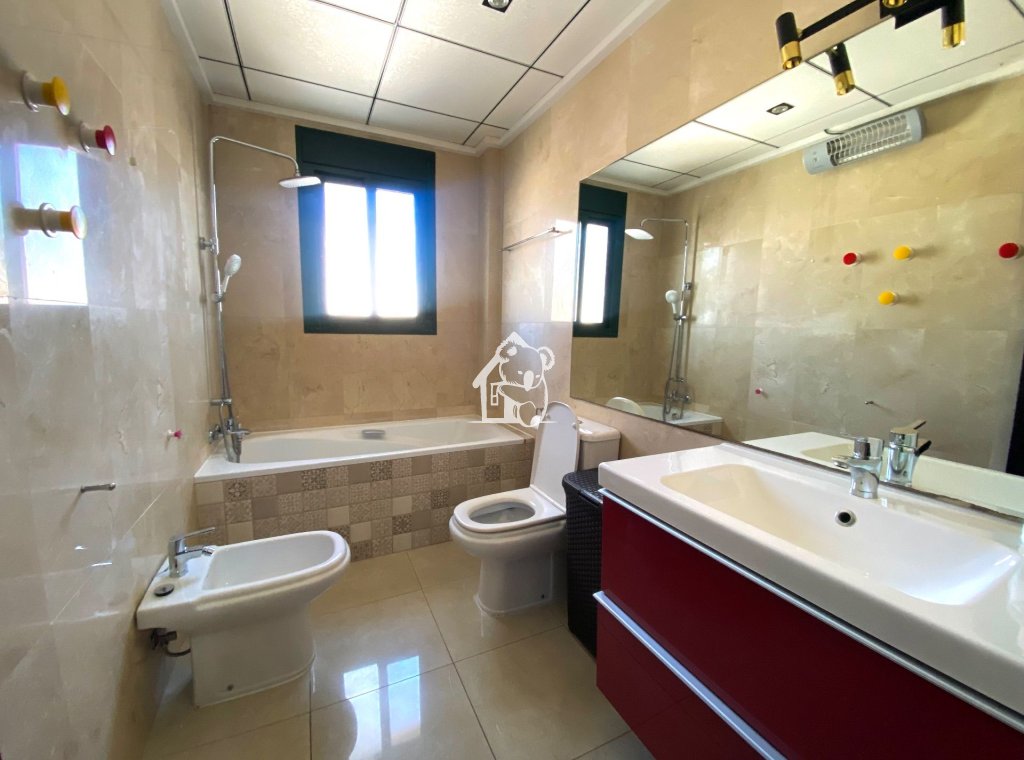 Rental - Penthouse - Ciudad Quesada