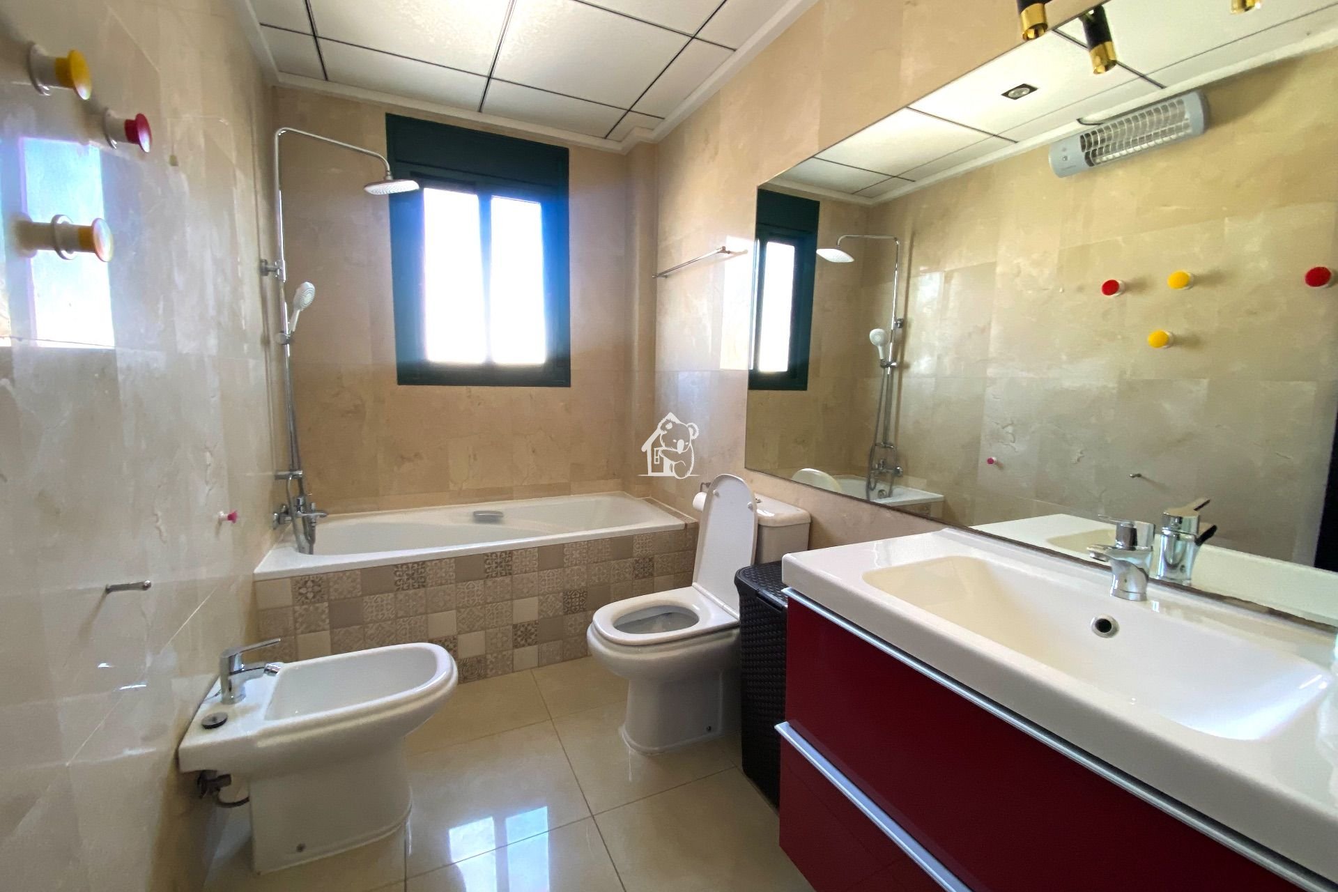 Rental - Penthouse - Ciudad Quesada