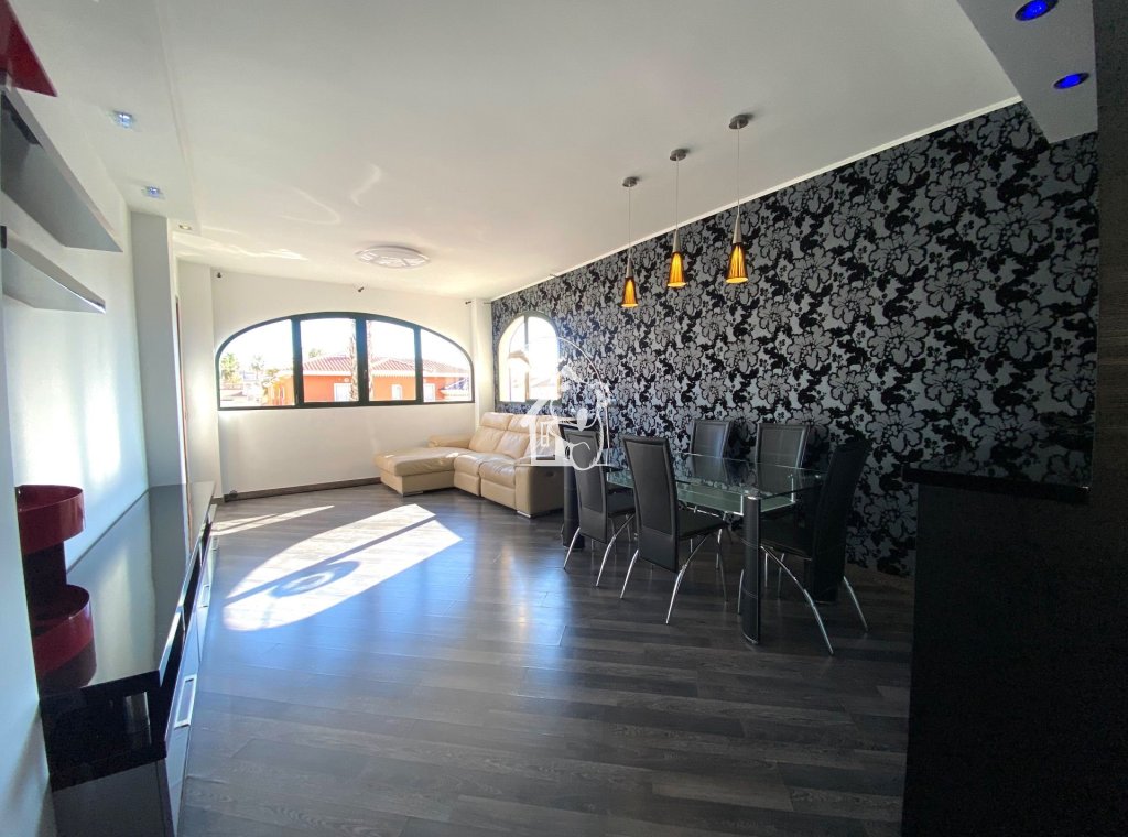 Rental - Penthouse - Ciudad Quesada