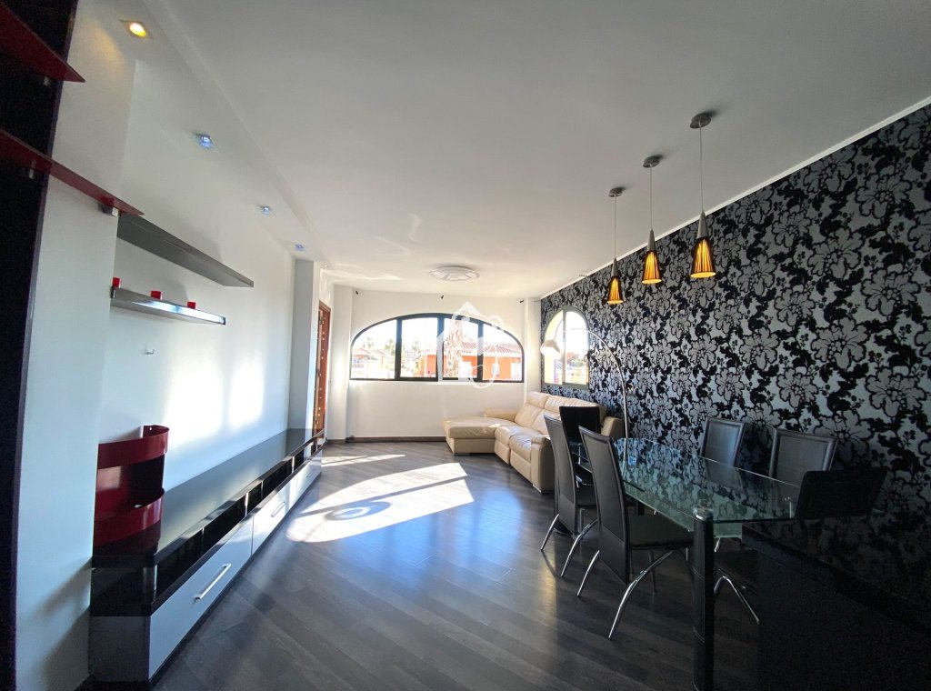 Rental - Penthouse - Ciudad Quesada