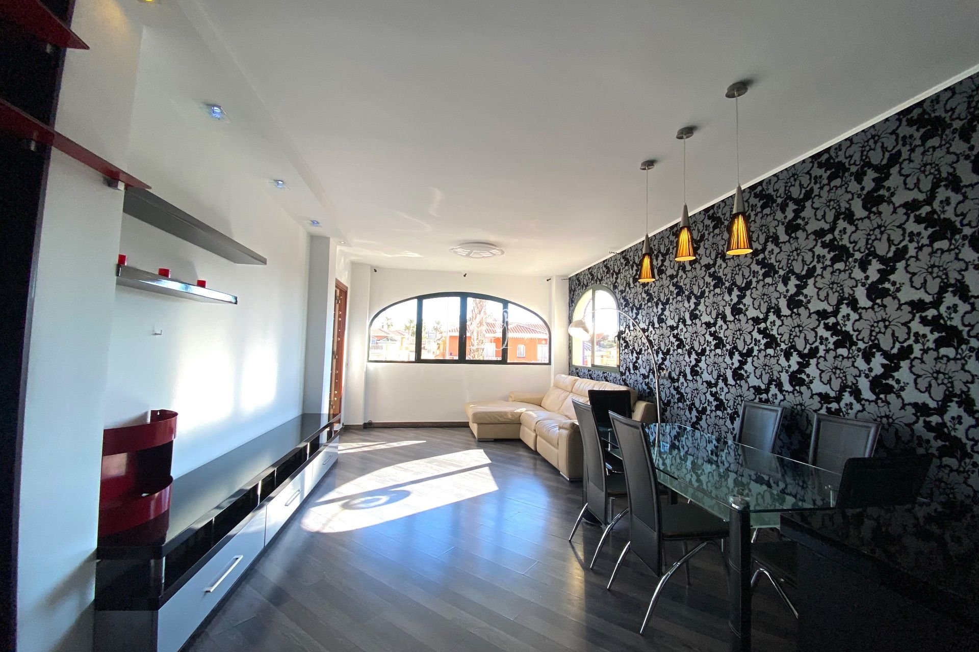 Rental - Penthouse - Ciudad Quesada