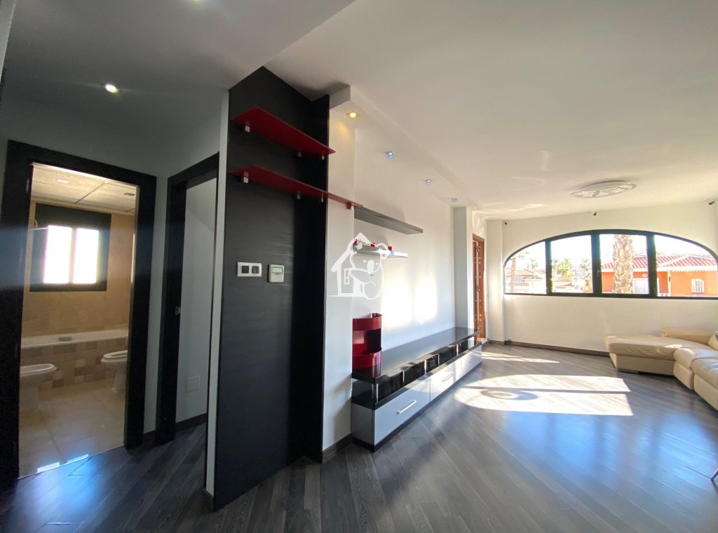 Rental - Penthouse - Ciudad Quesada