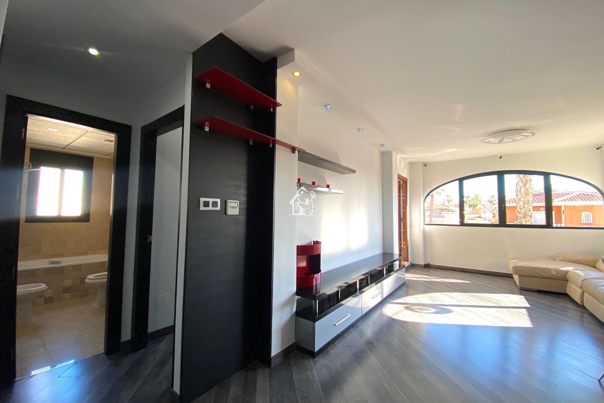 Rental - Penthouse - Ciudad Quesada