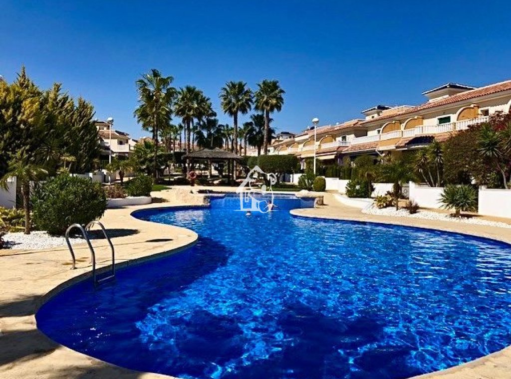 Rental - Penthouse - Ciudad Quesada