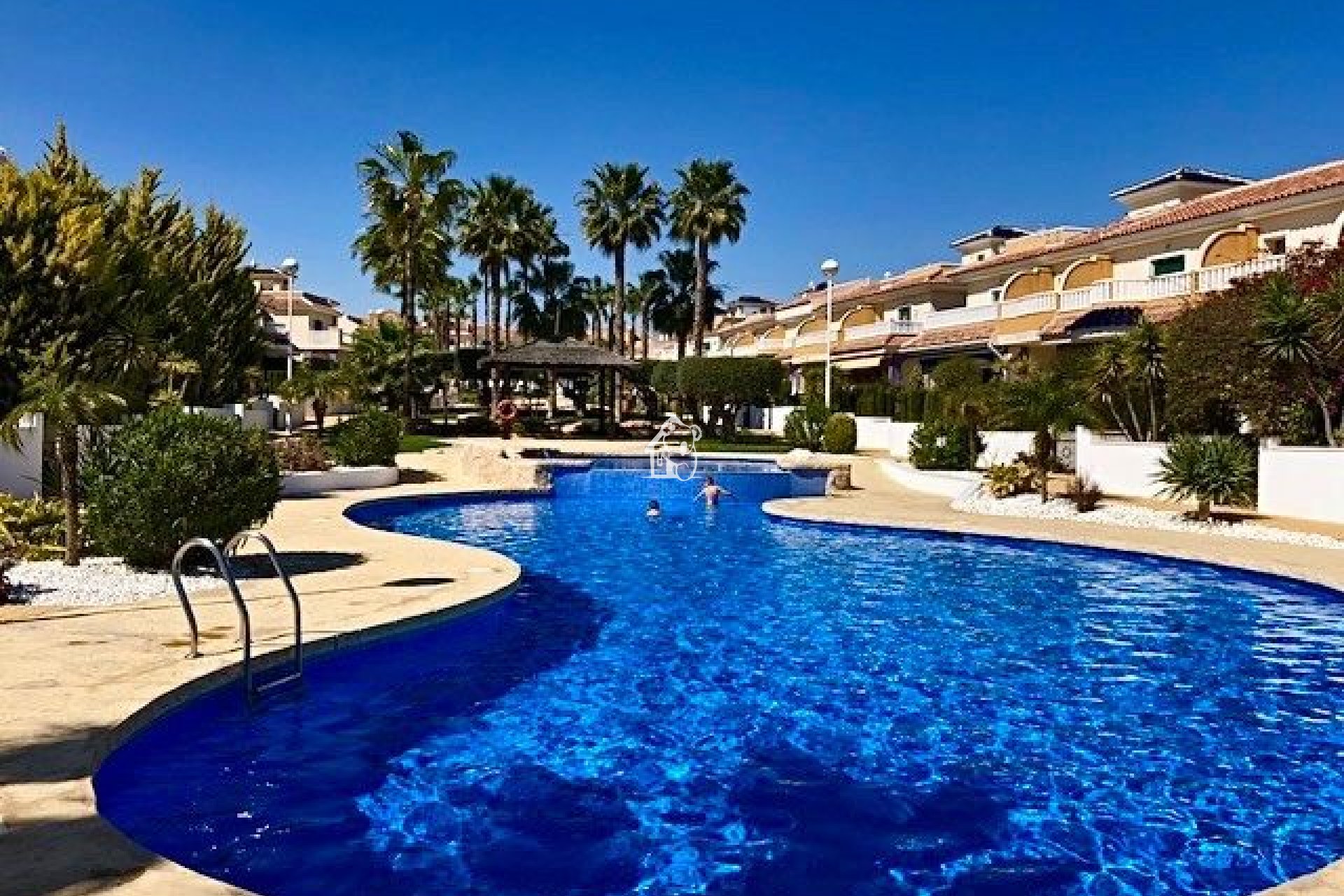 Rental - Penthouse - Ciudad Quesada