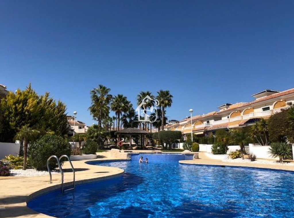 Rental - Penthouse - Ciudad Quesada