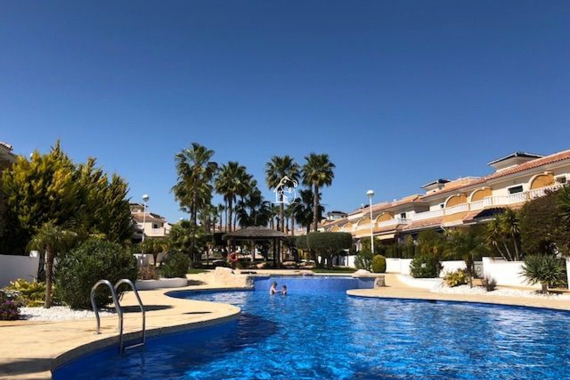 Rental - Penthouse - Ciudad Quesada