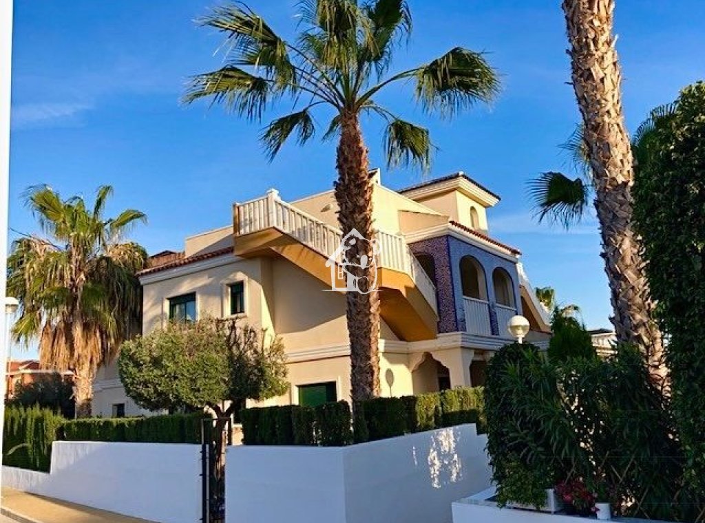 Rental - Penthouse - Ciudad Quesada