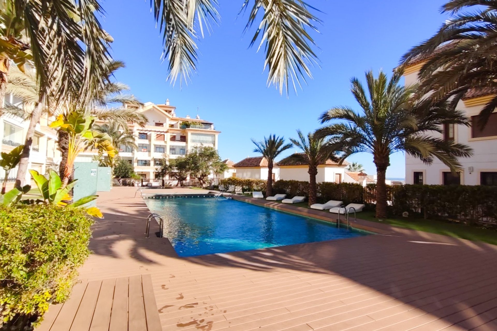 Rental - Penthouse - Guardamar del Segura