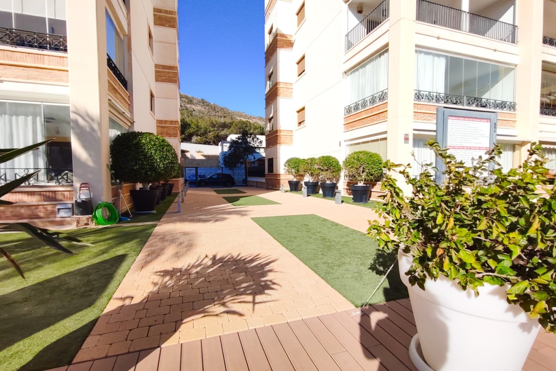 Rental - Penthouse - Guardamar del Segura