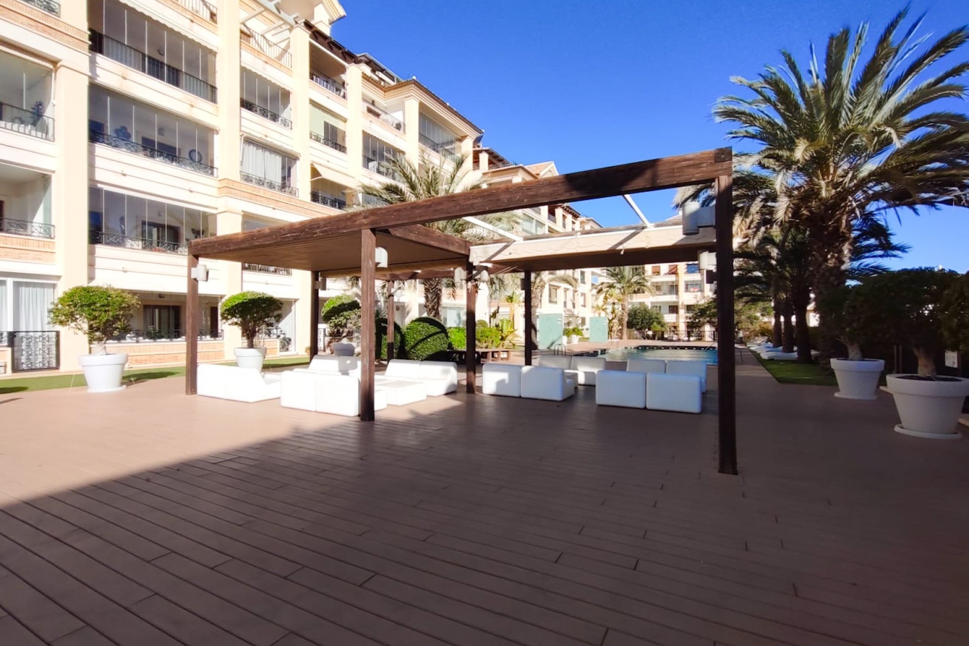 Rental - Penthouse - Guardamar del Segura