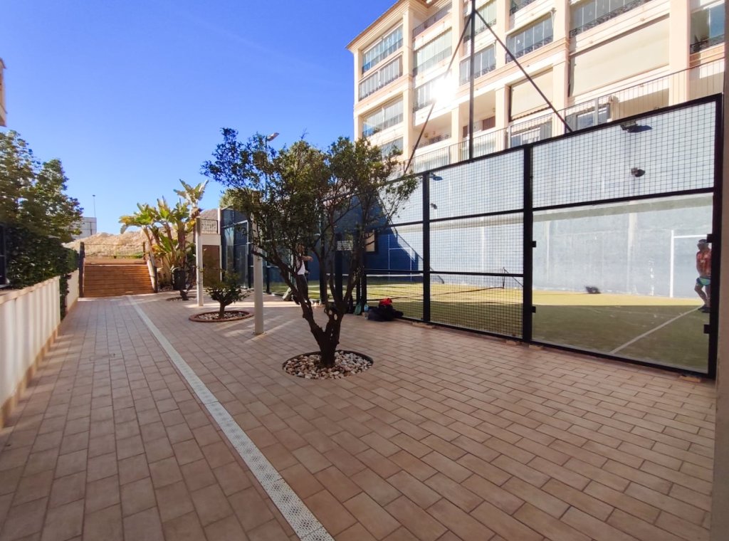 Rental - Penthouse - Guardamar del Segura