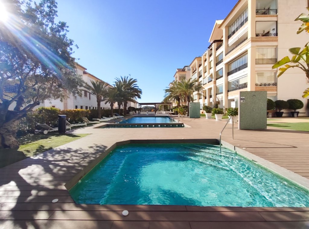 Rental - Penthouse - Guardamar del Segura