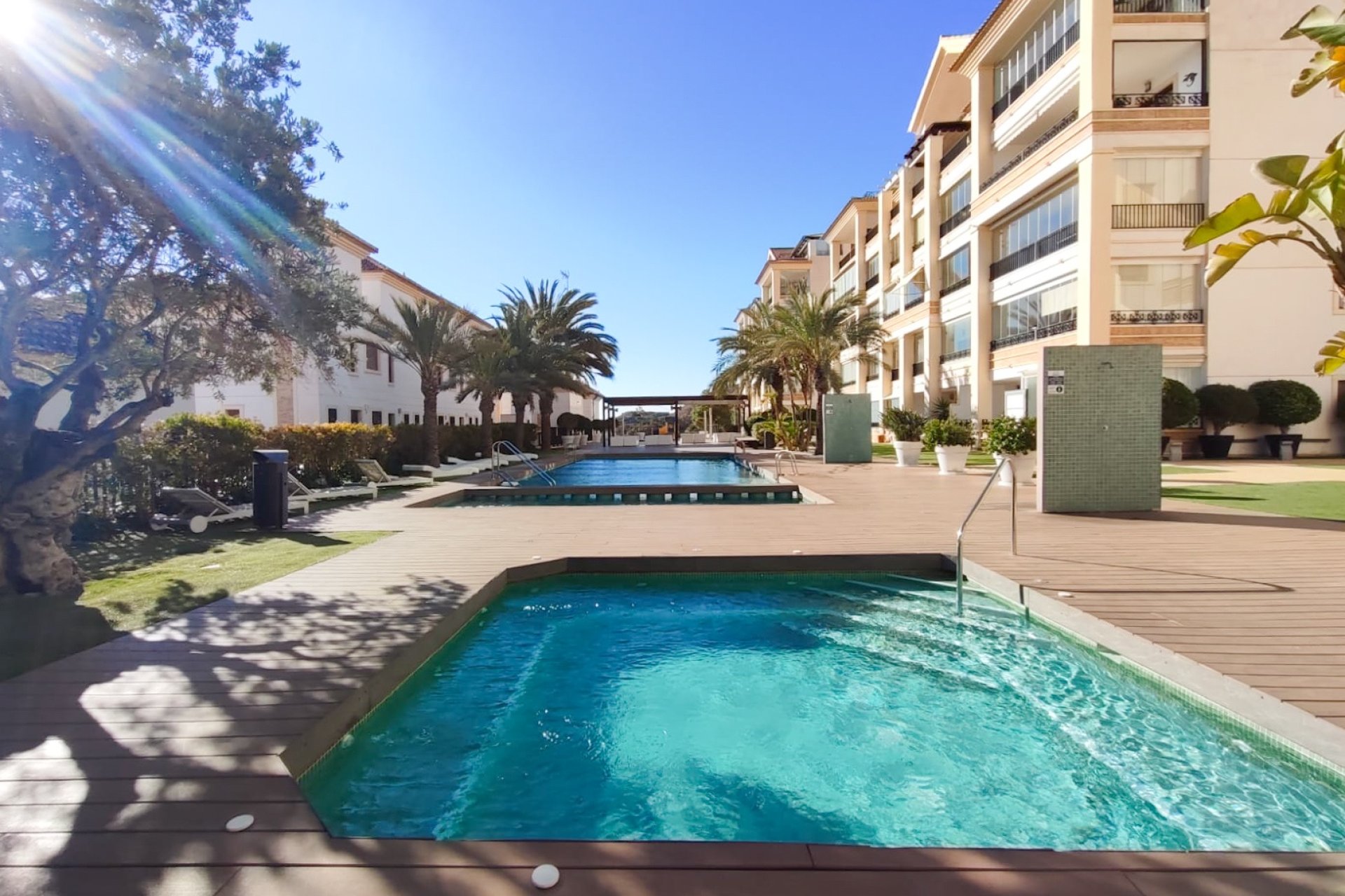 Rental - Penthouse - Guardamar del Segura