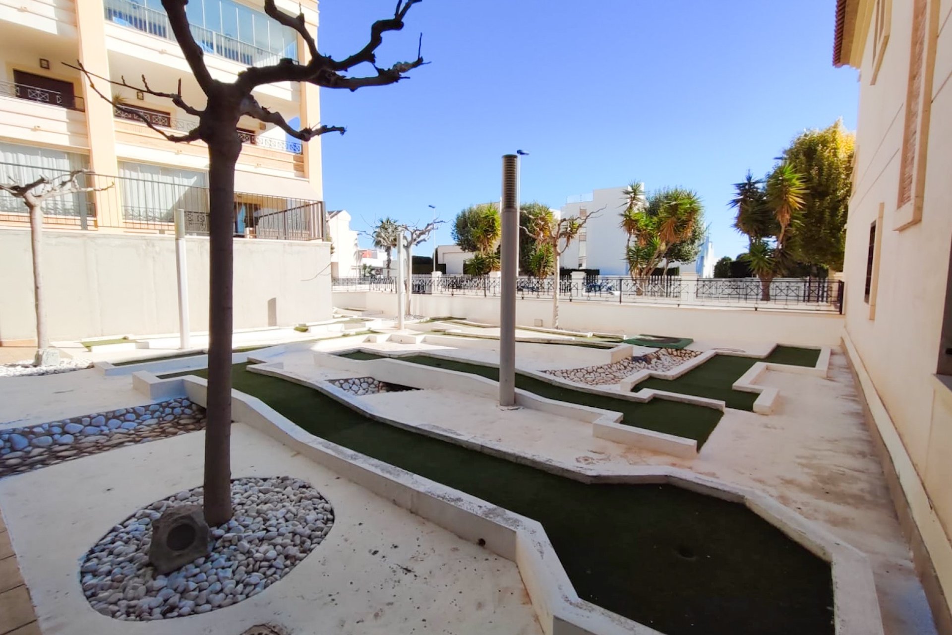 Rental - Penthouse - Guardamar del Segura