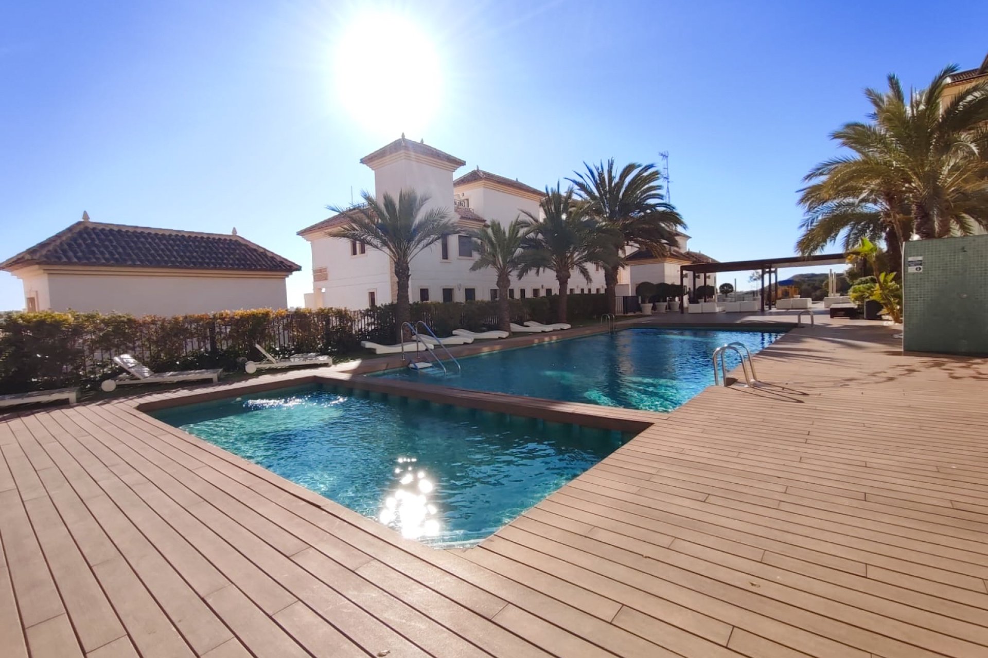 Rental - Penthouse - Guardamar del Segura