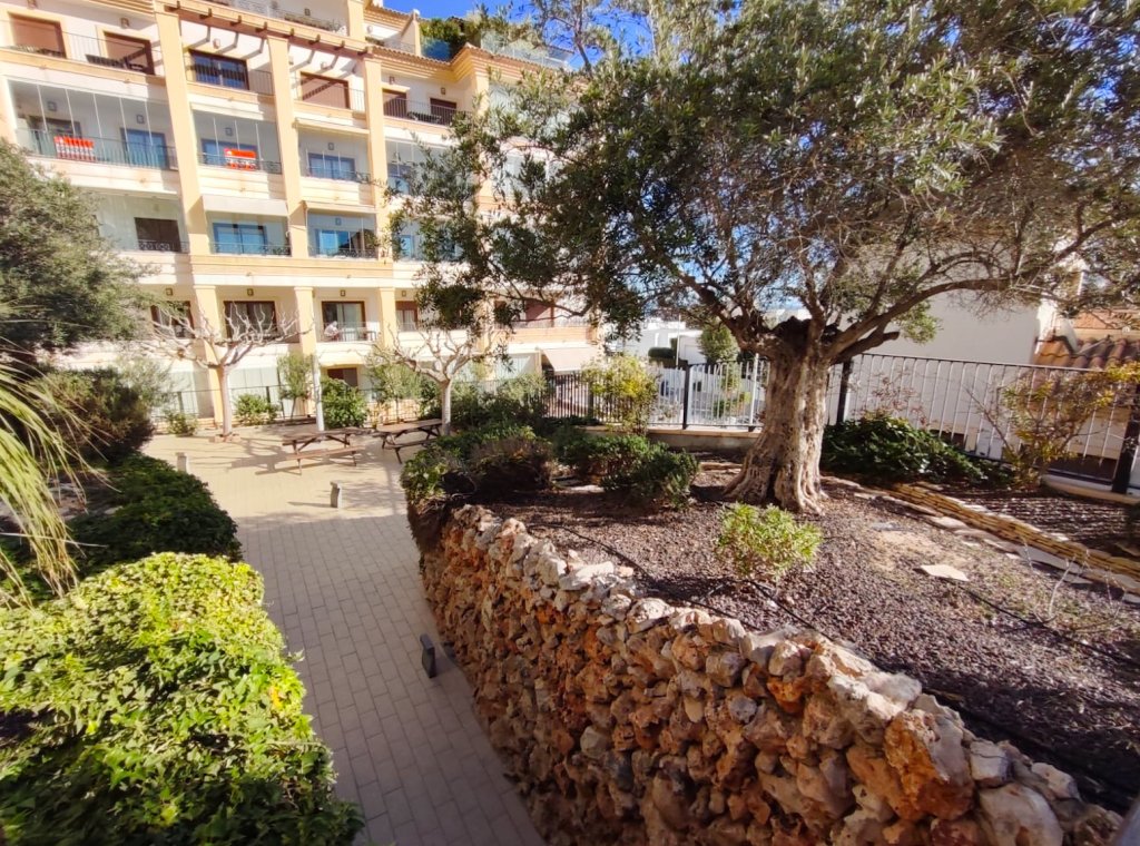 Rental - Penthouse - Guardamar del Segura