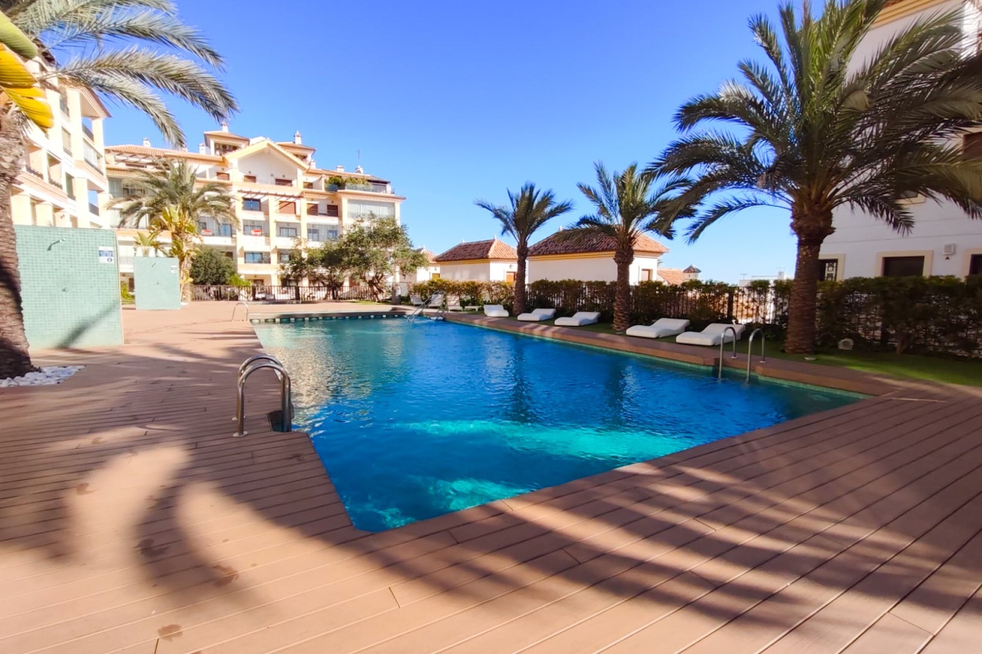 Rental - Penthouse - Guardamar del Segura