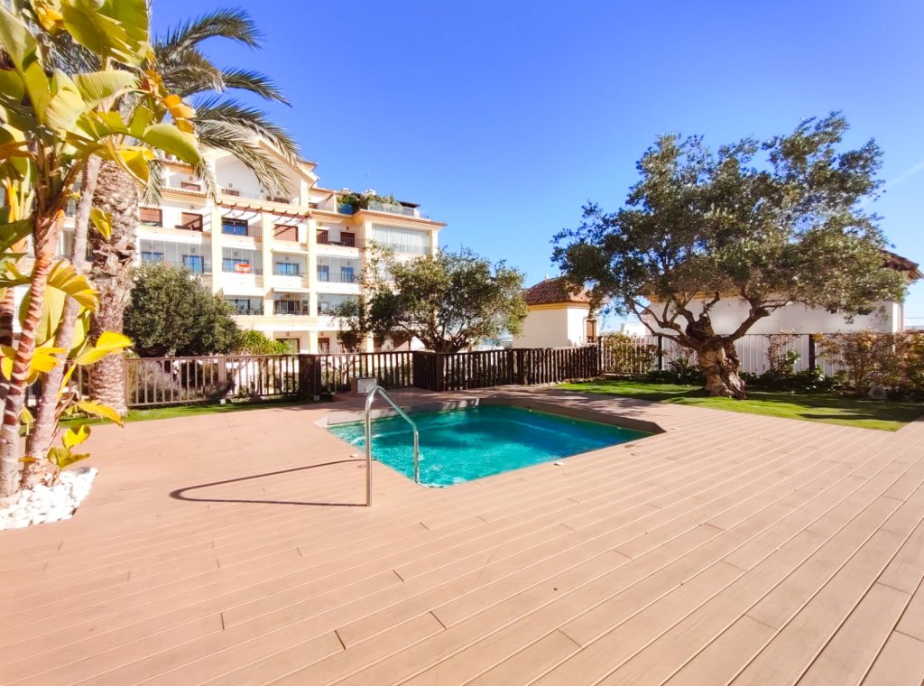 Rental - Penthouse - Guardamar del Segura