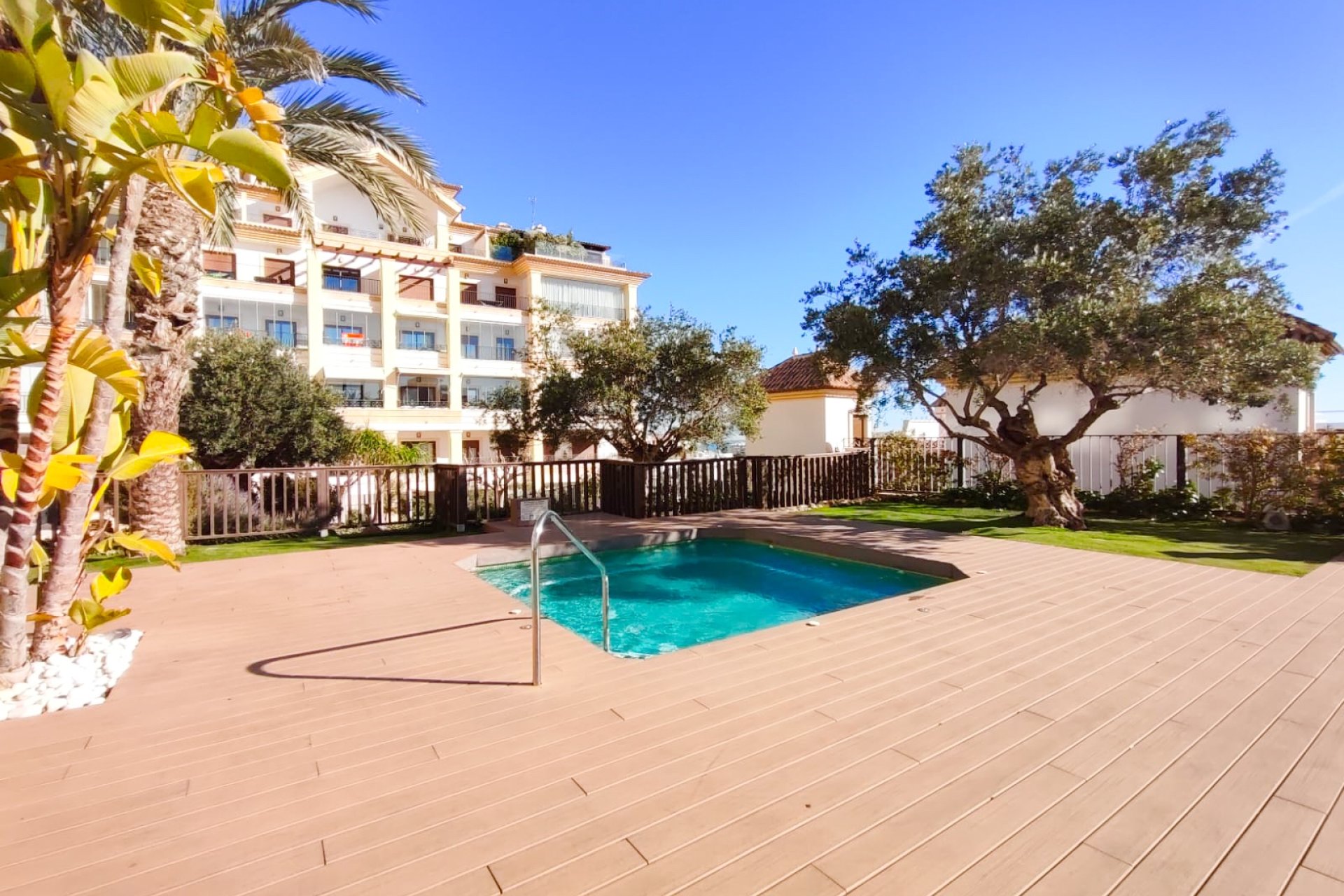 Rental - Penthouse - Guardamar del Segura