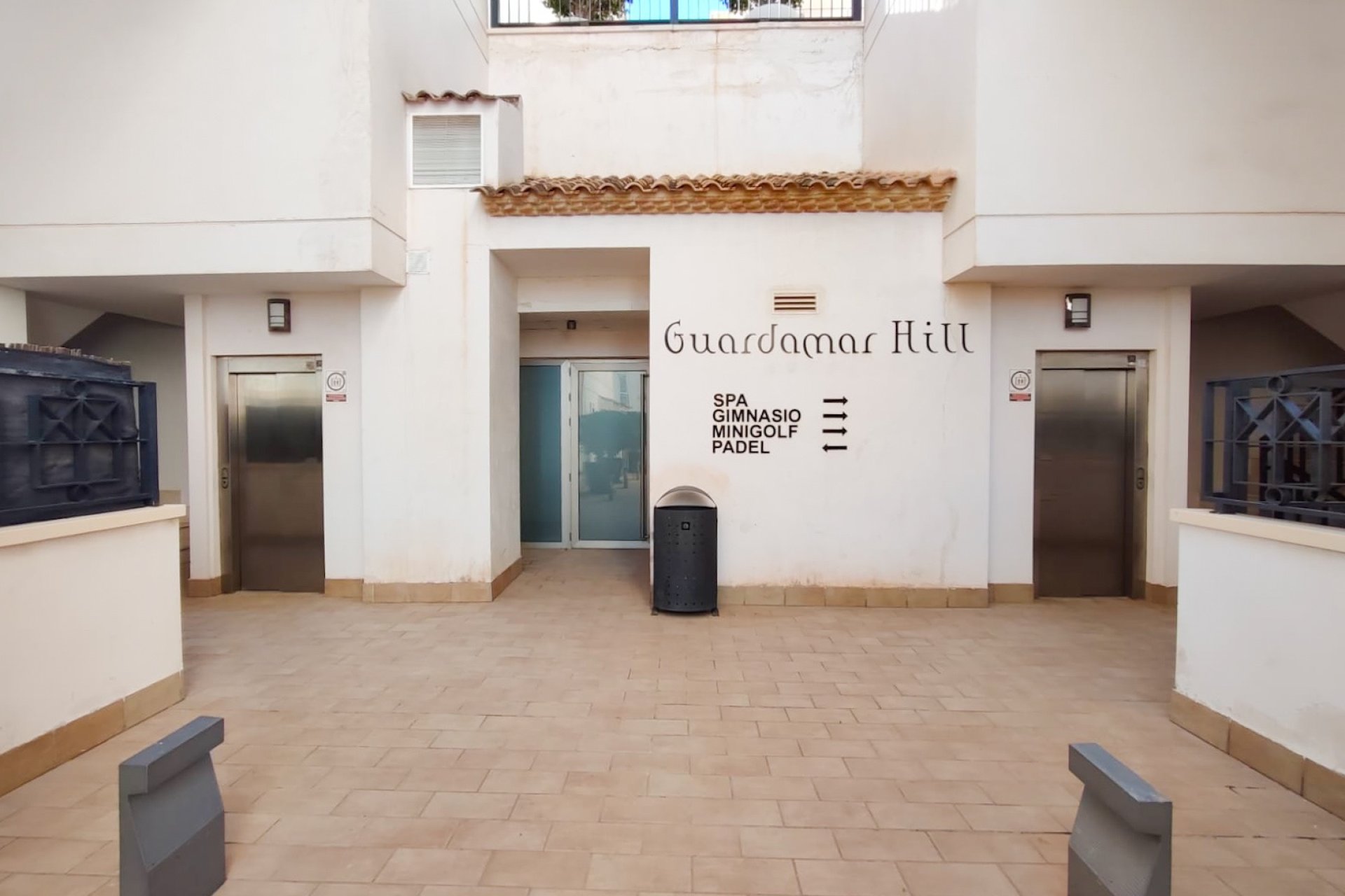 Rental - Penthouse - Guardamar del Segura