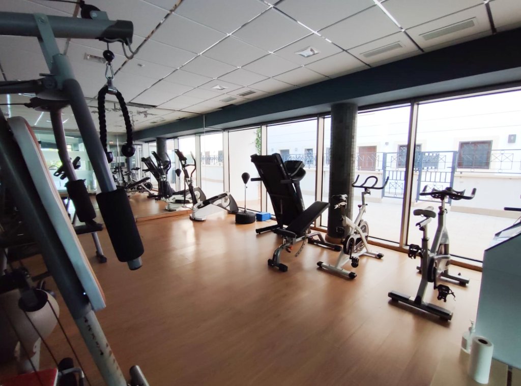 Rental - Penthouse - Guardamar del Segura
