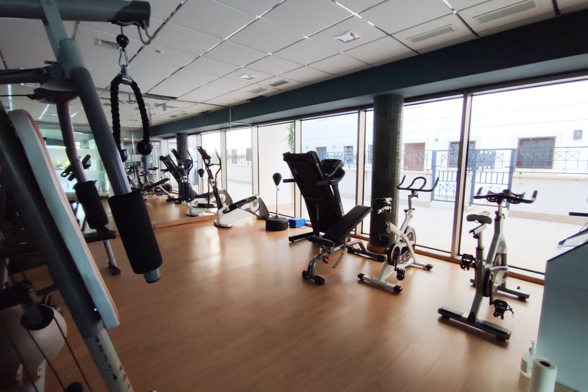 Rental - Penthouse - Guardamar del Segura