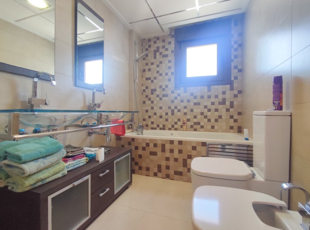 Rental - Penthouse - Guardamar del Segura