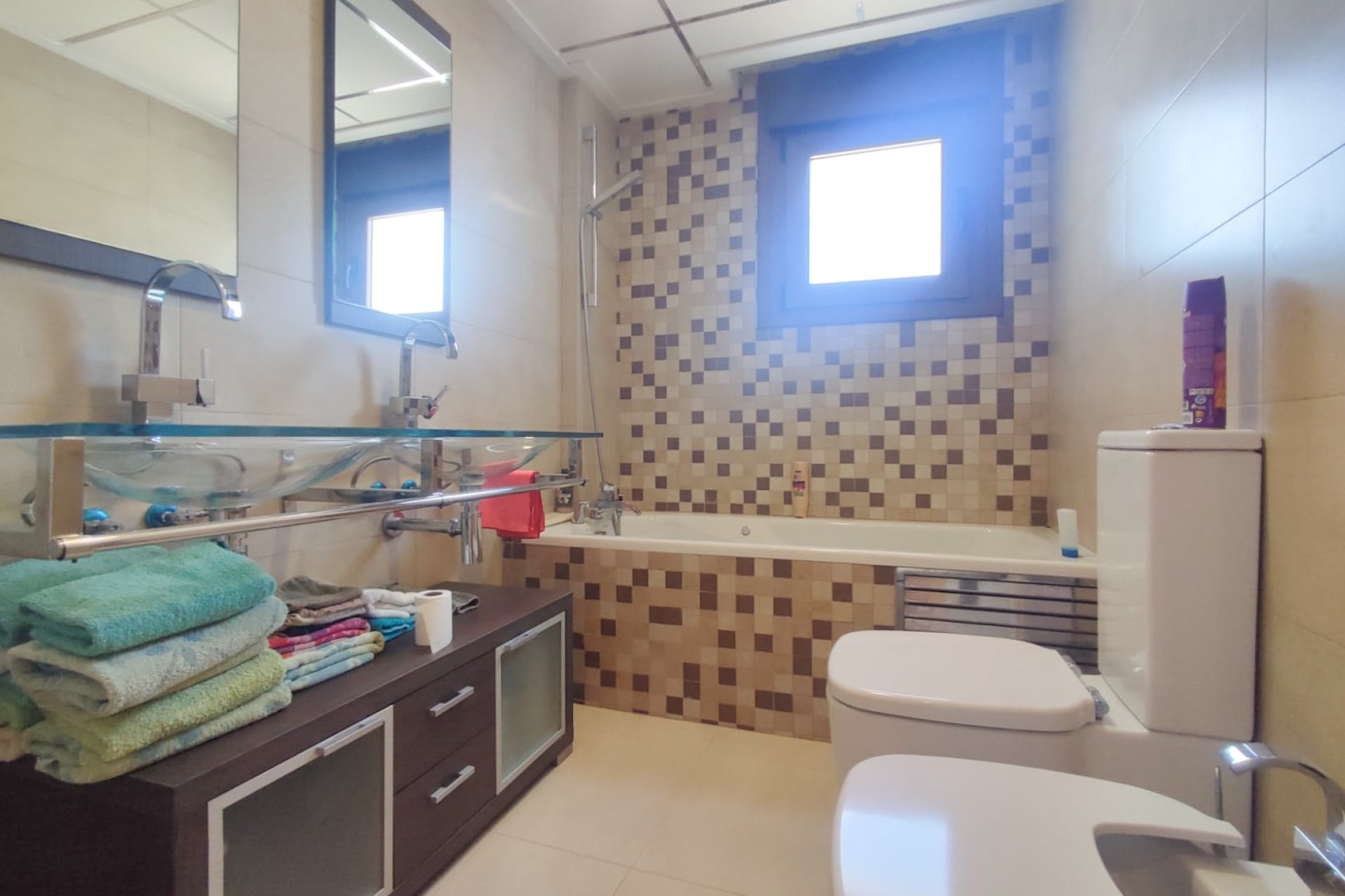 Rental - Penthouse - Guardamar del Segura