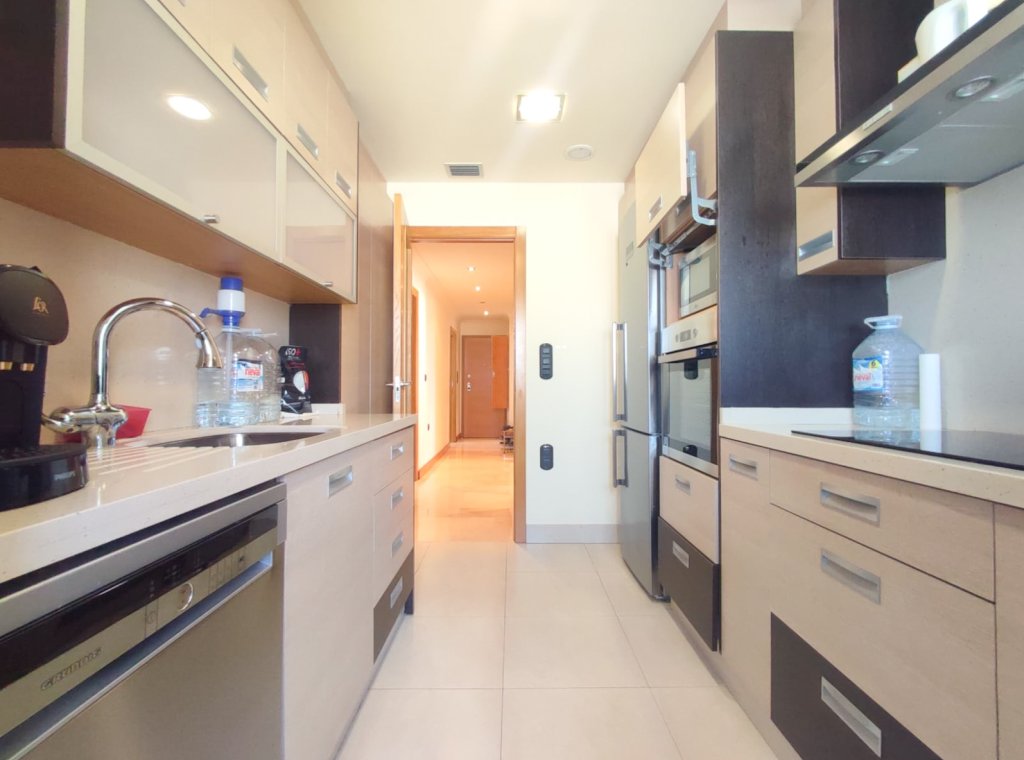 Rental - Penthouse - Guardamar del Segura
