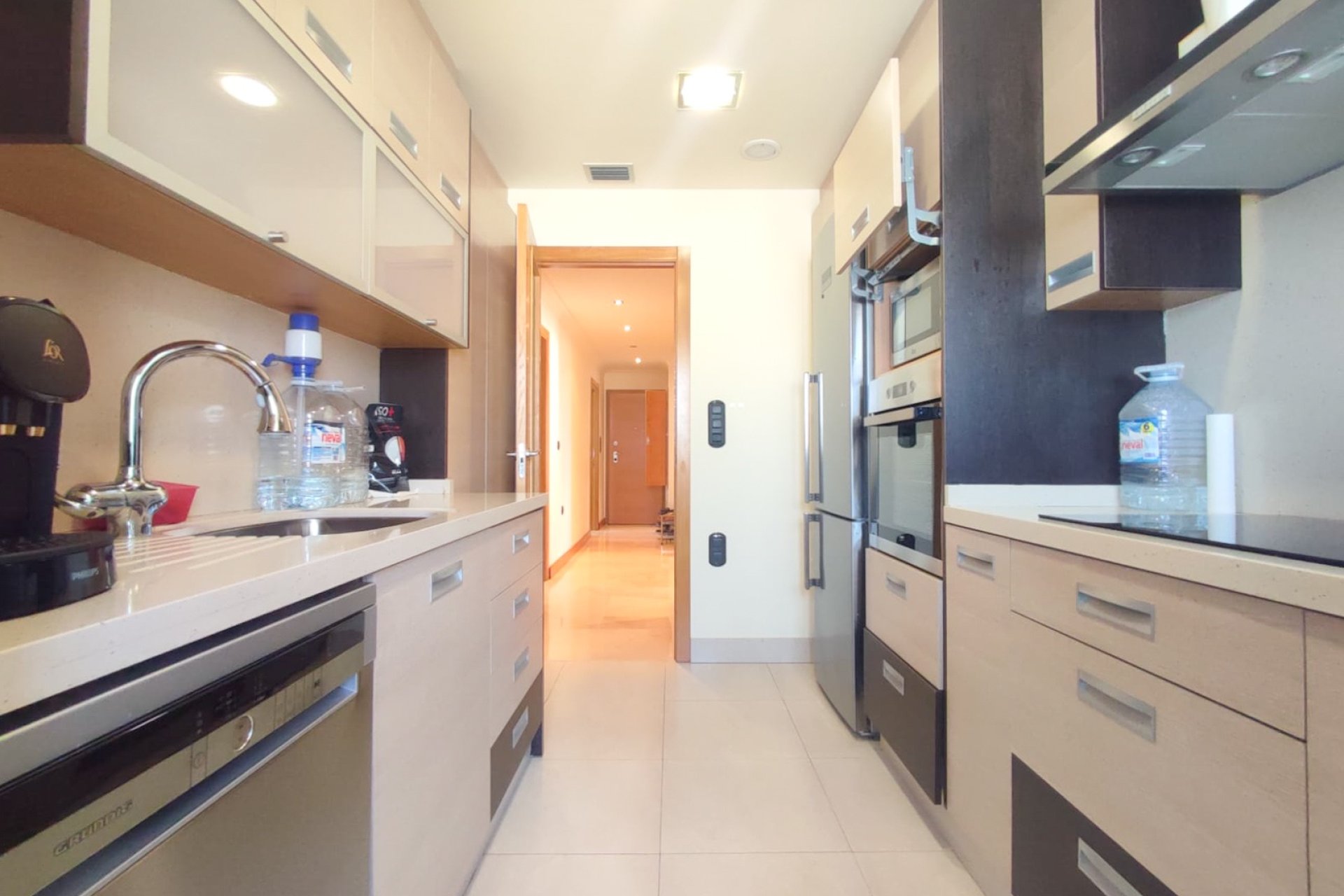 Rental - Penthouse - Guardamar del Segura