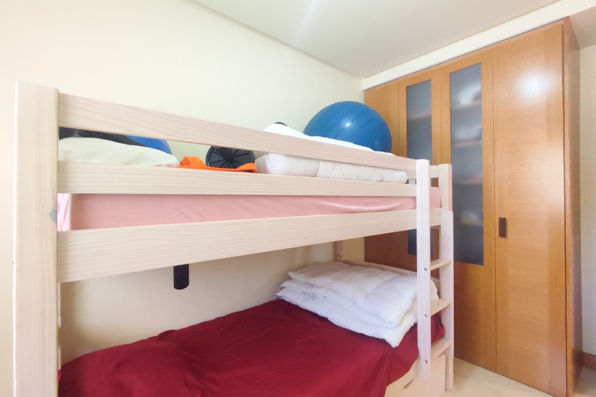 Rental - Penthouse - Guardamar del Segura